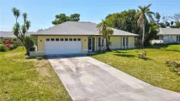 Picture of 210 NE 10Th Ave, Cape Coral, FL 33909
