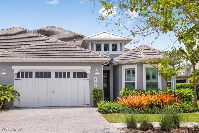 Picture of 8902 Calypso Ct, Naples FL 34112