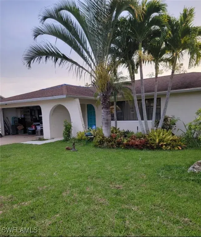 Picture of 3977 Villmoor Ln, Fort Myers FL 33919
