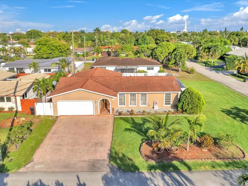 Picture of 5700 NE 18Th Ter, Fort Lauderdale FL 33308