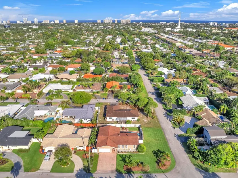 Picture of 5700 NE 18Th Ter, Fort Lauderdale FL 33308
