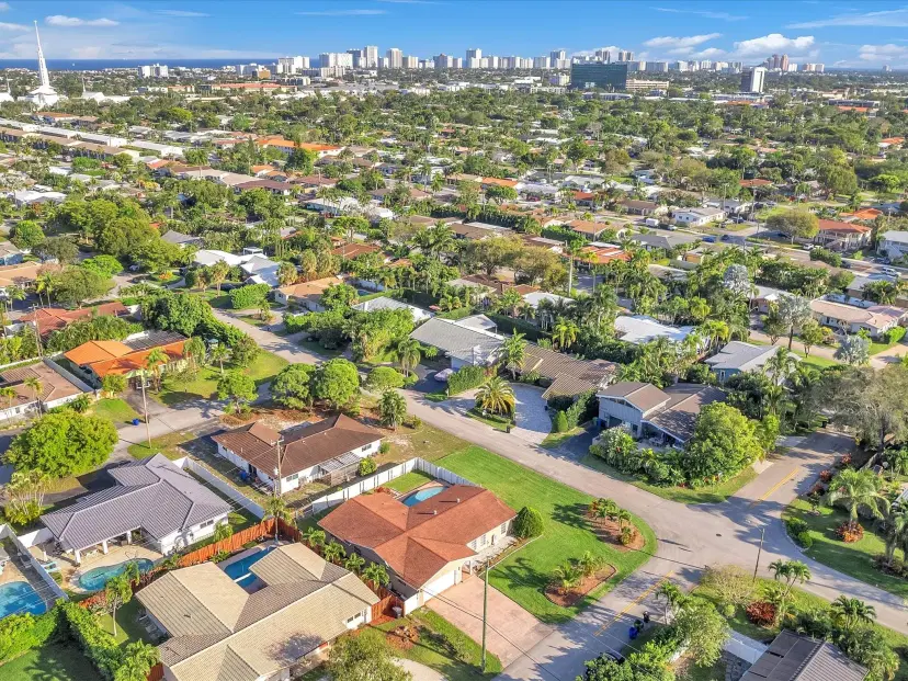 Picture of 5700 NE 18Th Ter, Fort Lauderdale FL 33308