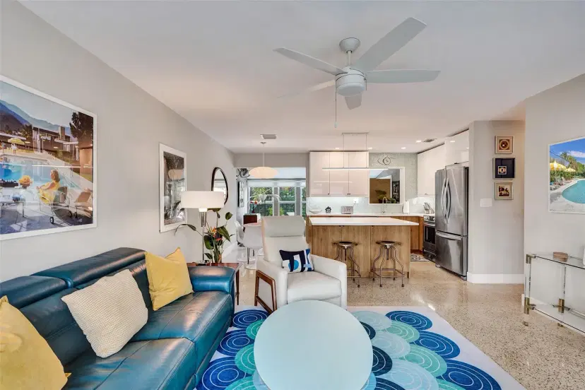 Picture of 25 NE 26Th Ct, Wilton Manors FL 33334