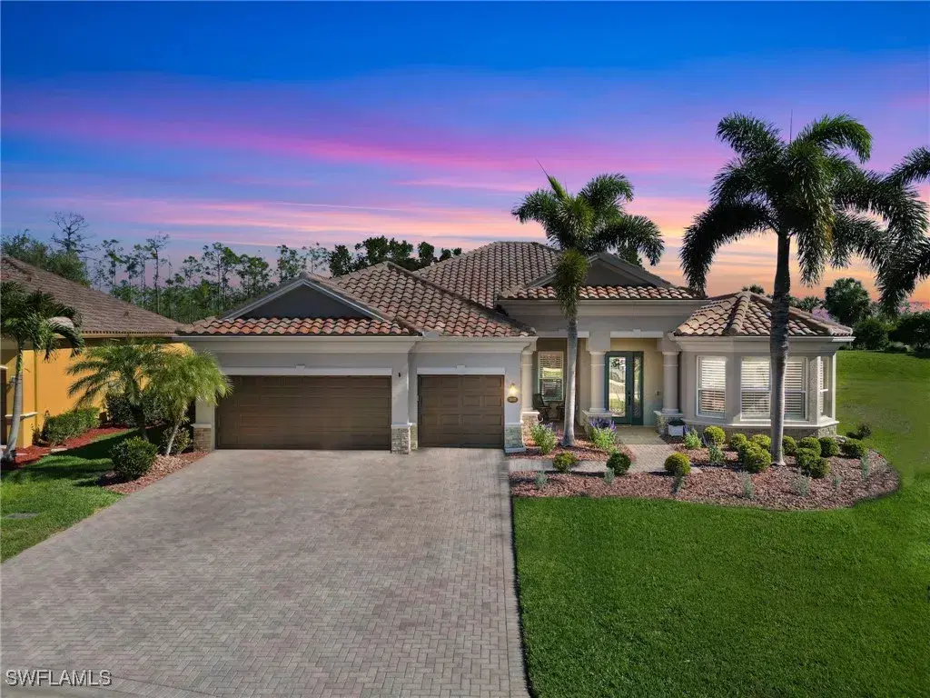 Picture of 21537 Belvedere Ln, Estero, FL 33928