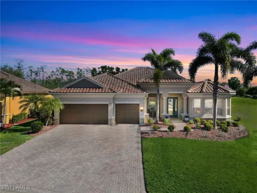 Picture of 21537 Belvedere Ln, Estero FL 33928