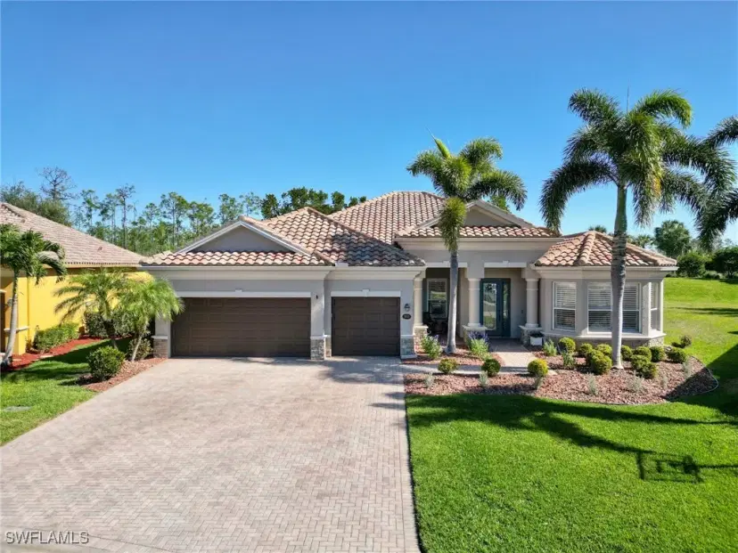 Picture of 21537 Belvedere Ln, Estero FL 33928