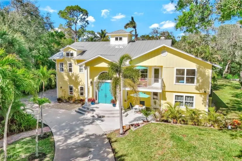 Picture of 3643 North Rd, Naples FL 34104