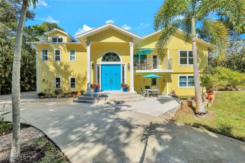 Picture of 3643 North Rd, Naples FL 34104