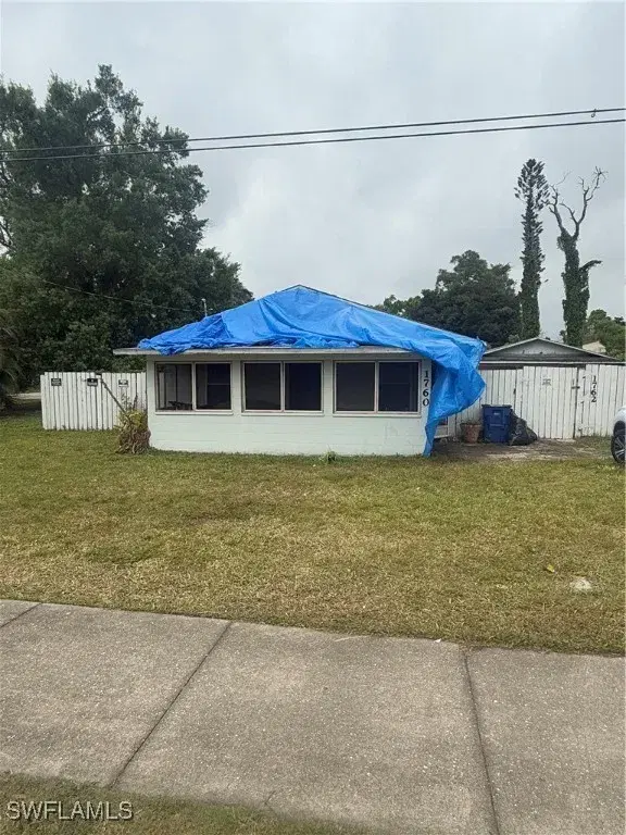 Picture of 1762 Woodward Ave, North Fort Myers FL 33903
