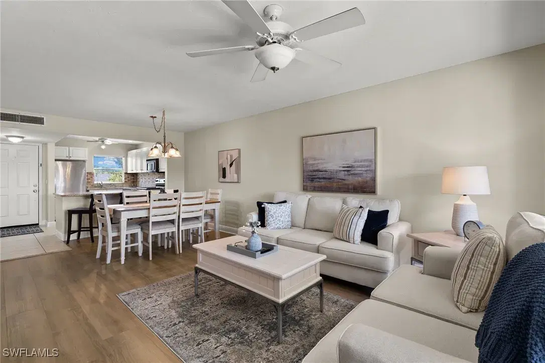 Picture of 201 Quail Forest Blvd E 309, Naples, FL 34105