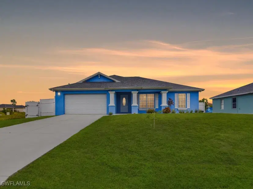 Picture of 1159 NW 2Nd Pl, Cape Coral FL 33993