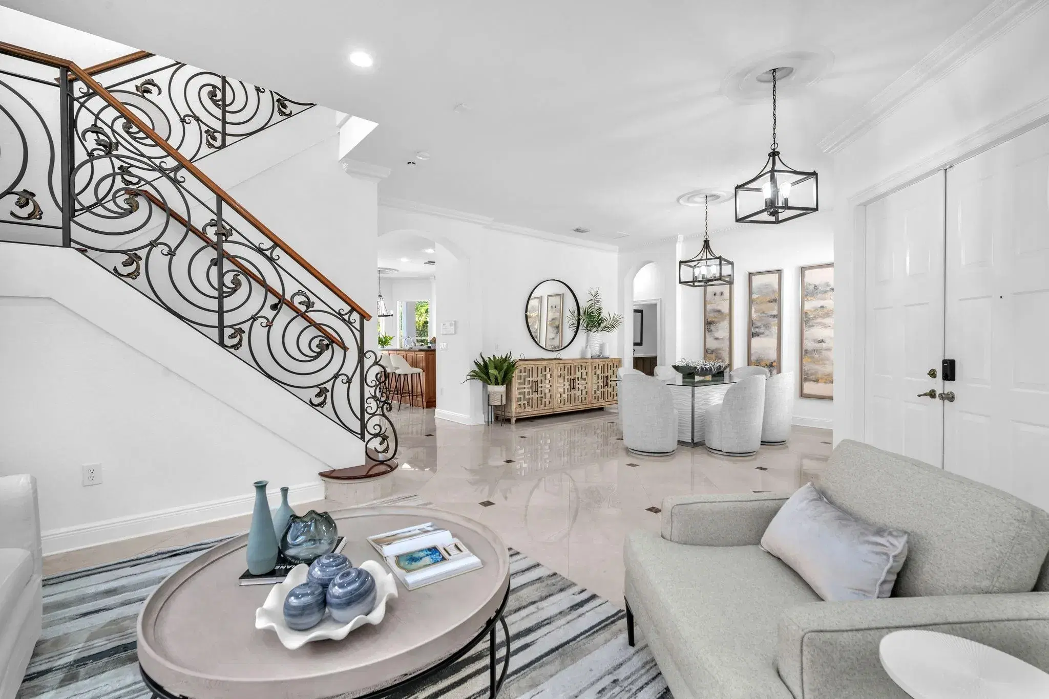 Picture of 19503 SW 55Th St, Miramar, FL 33029
