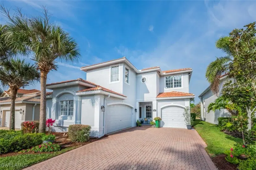 Picture of 1905 Isla De Palma Cir, Naples FL 34119