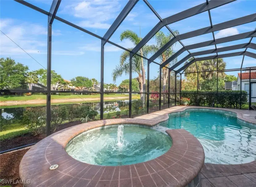 Picture of 1905 Isla De Palma Cir, Naples FL 34119