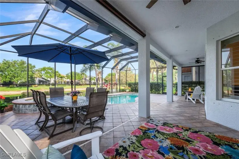 Picture of 1905 Isla De Palma Cir, Naples FL 34119