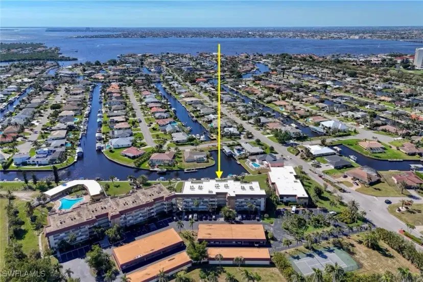 Picture of 4289 Mariner Way 312, Fort Myers FL 33919