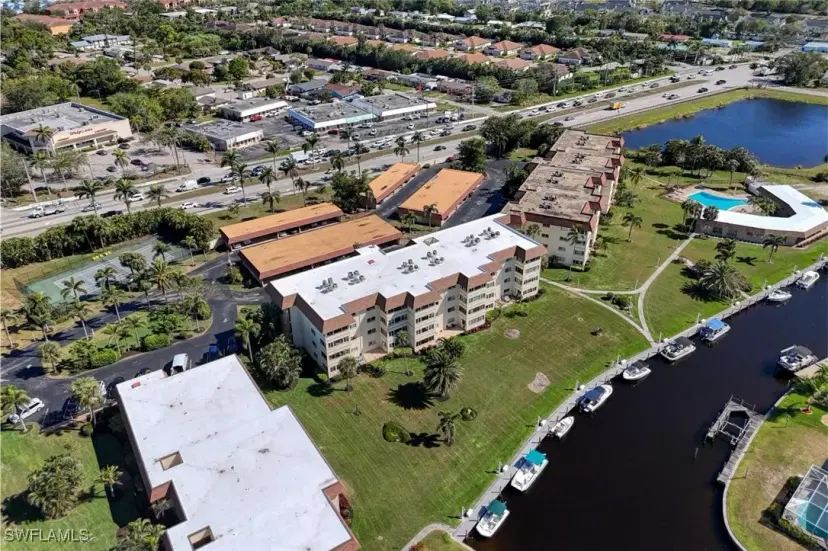 Picture of 4289 Mariner Way 312, Fort Myers FL 33919