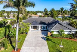 Picture of 3418 Diane Drive, Boynton Beach, FL 33435