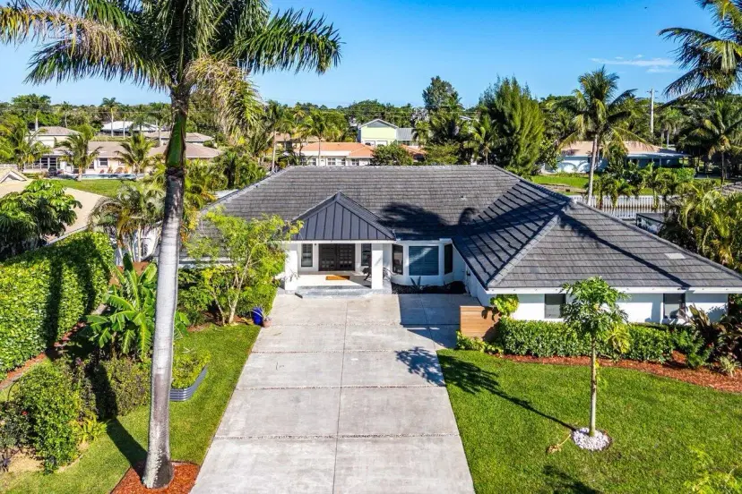 Picture of 3418 Diane Drive, Boynton Beach FL 33435