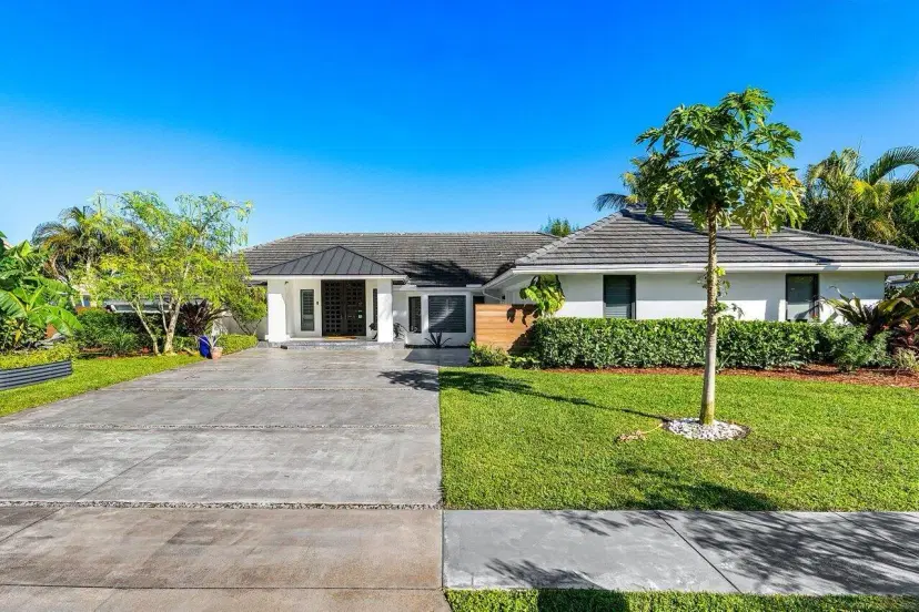 Picture of 3418 Diane Drive, Boynton Beach FL 33435