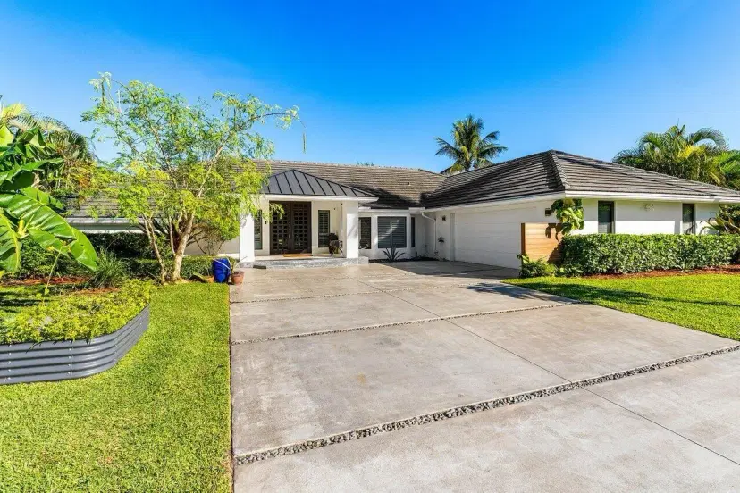 Picture of 3418 Diane Drive, Boynton Beach FL 33435