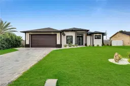 Picture of 606 SW 25Th St, Cape Coral, FL 33914
