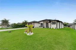 Picture of 606 SW 25Th St, Cape Coral, FL 33914