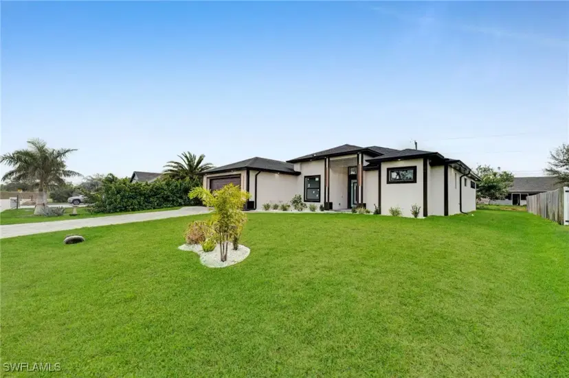 Picture of 606 SW 25Th St, Cape Coral FL 33914