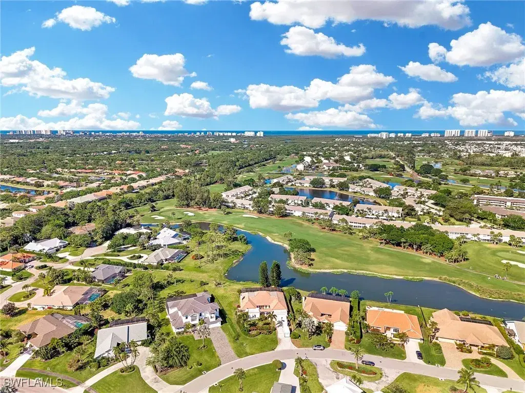 Picture of 2203 Regal Way, Naples, FL 34110