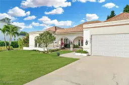 Picture of 2203 Regal Way, Naples, FL 34110