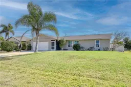 Picture of 1323 NW 7Th Pl, Cape Coral, FL 33993