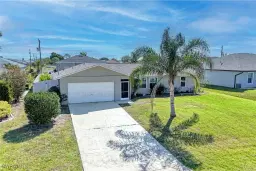 Picture of 1323 NW 7Th Pl, Cape Coral, FL 33993
