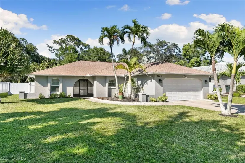 Picture of 3584 Cartwright Ct, Bonita Springs FL 34134