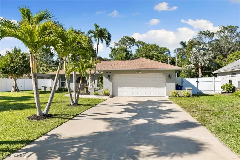 Picture of 3584 Cartwright Ct, Bonita Springs FL 34134