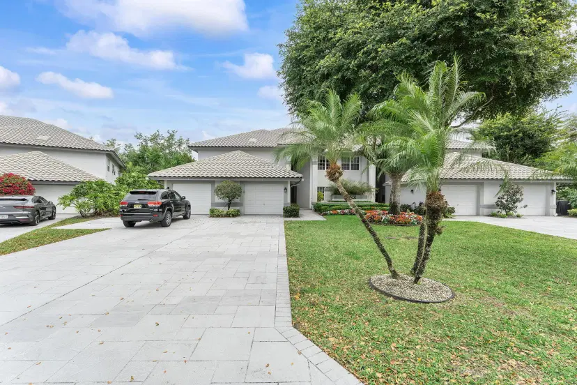 Picture of 11530 Briarwood Circle 3, Boynton Beach FL 33437
