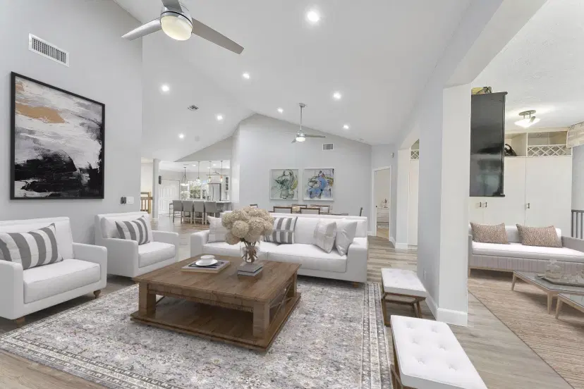 Picture of 11530 Briarwood Circle 3, Boynton Beach FL 33437