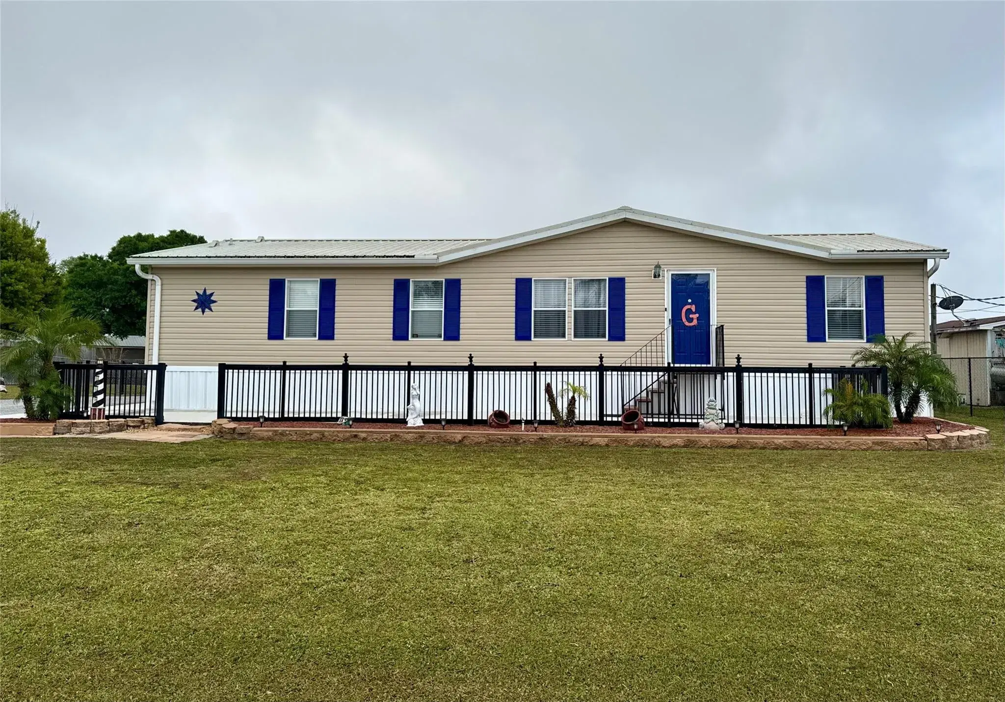 Picture of 2200 SE 24Th Blvd, Okeechobee, FL 34974