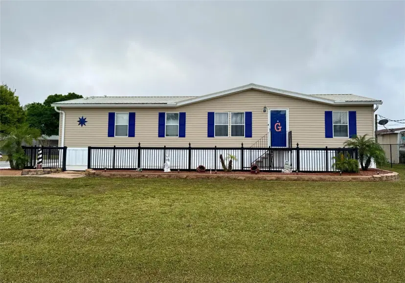 Picture of 2200 SE 24Th Blvd, Okeechobee FL 34974