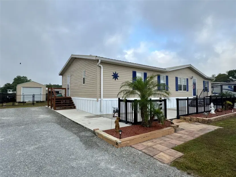 Picture of 2200 SE 24Th Blvd, Okeechobee FL 34974