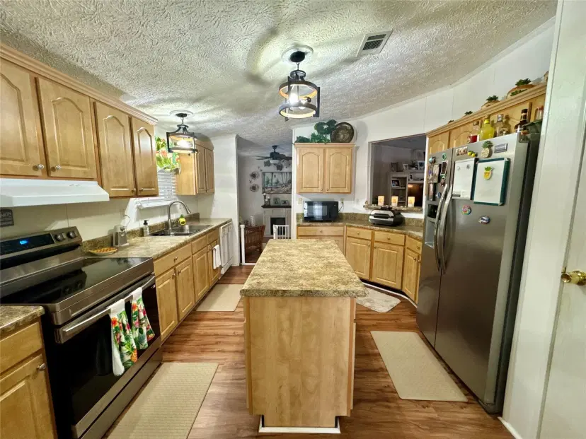 Picture of 2200 SE 24Th Blvd, Okeechobee FL 34974