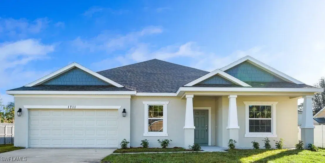 Picture of 2121 NW 27Th St, Cape Coral, FL 33993