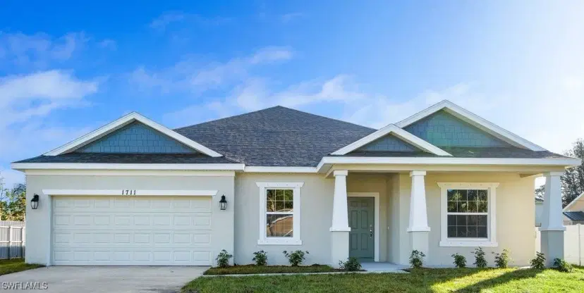 Picture of 2121 NW 27Th St, Cape Coral FL 33993