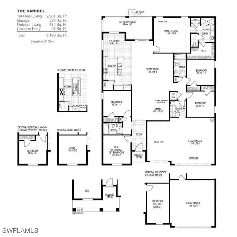 Picture of 2121 NW 27Th St, Cape Coral FL 33993
