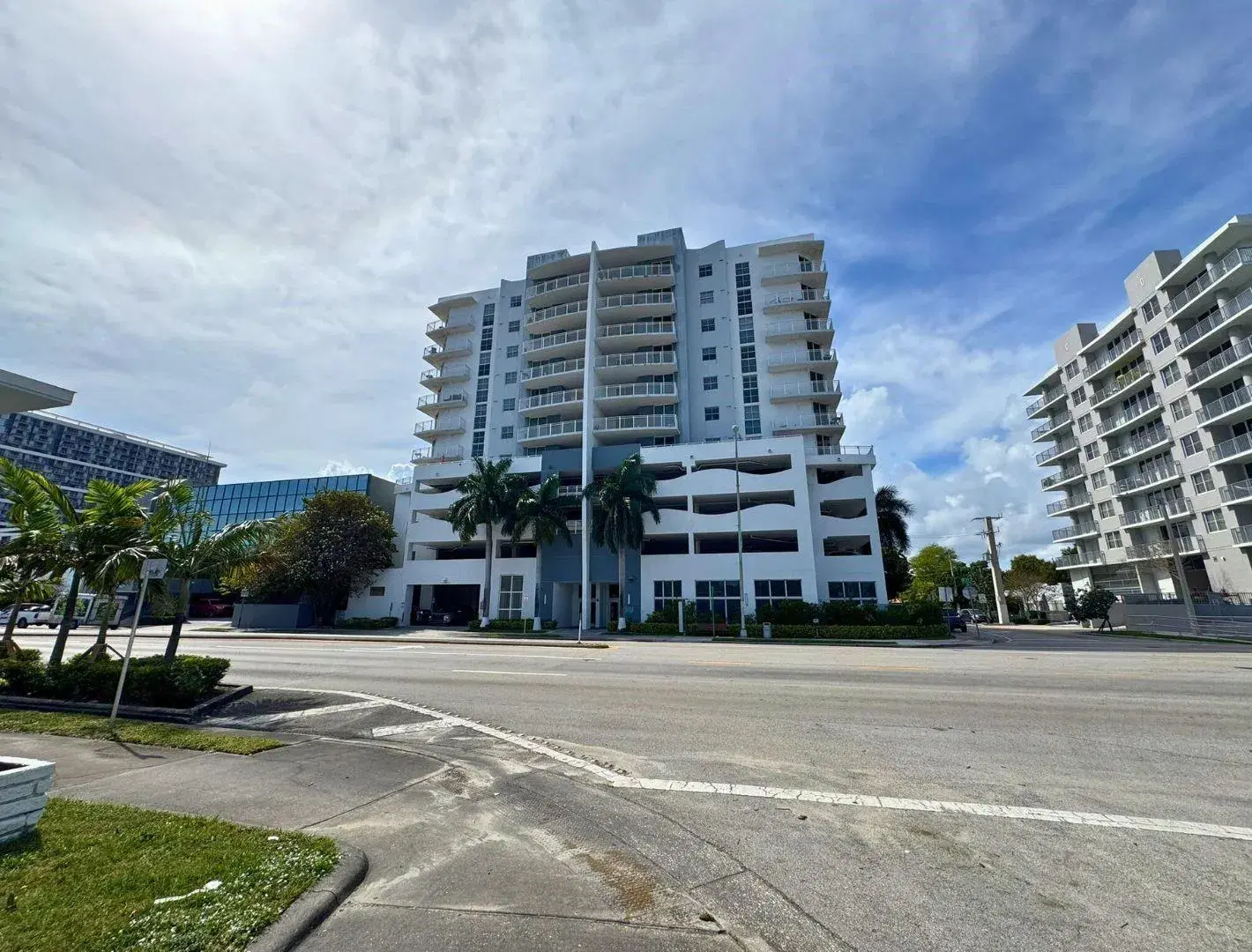 Picture of 2600 SW 27Th Ave 808, Miami, FL 33133