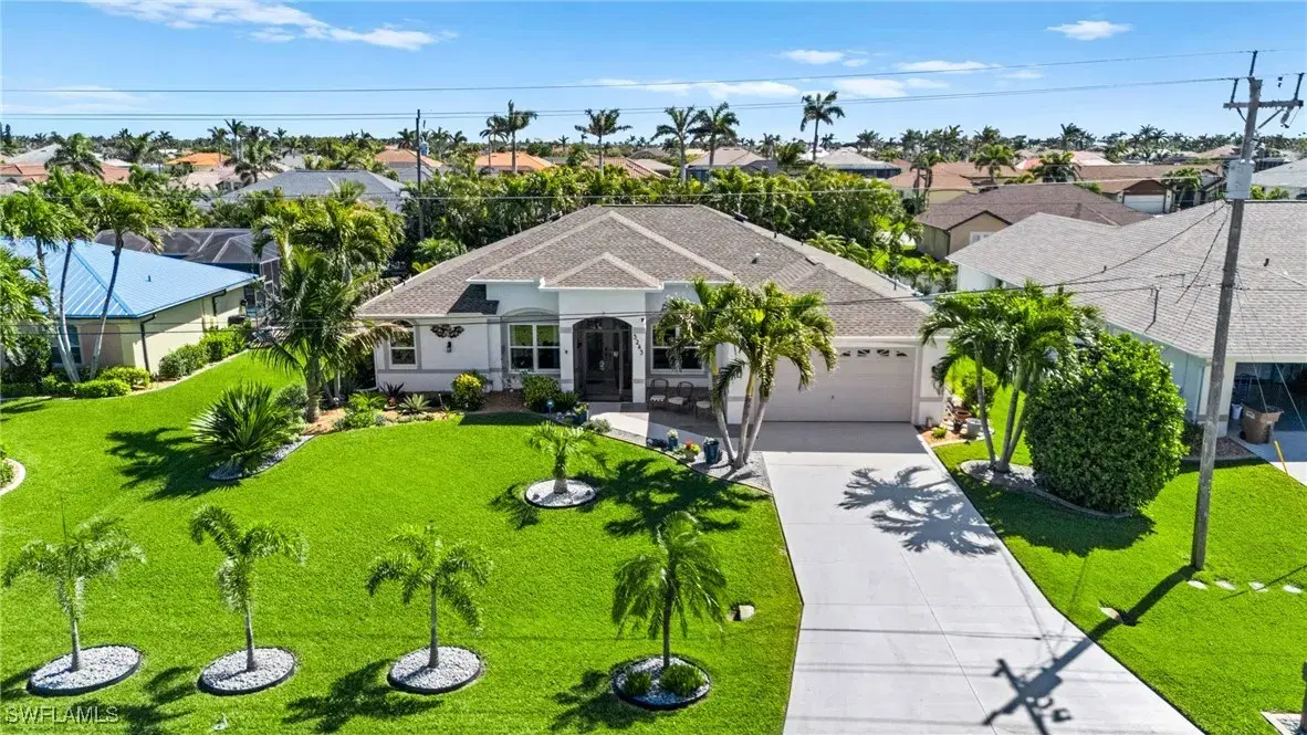 Picture of 5243 Agualinda Blvd, Cape Coral, FL 33914
