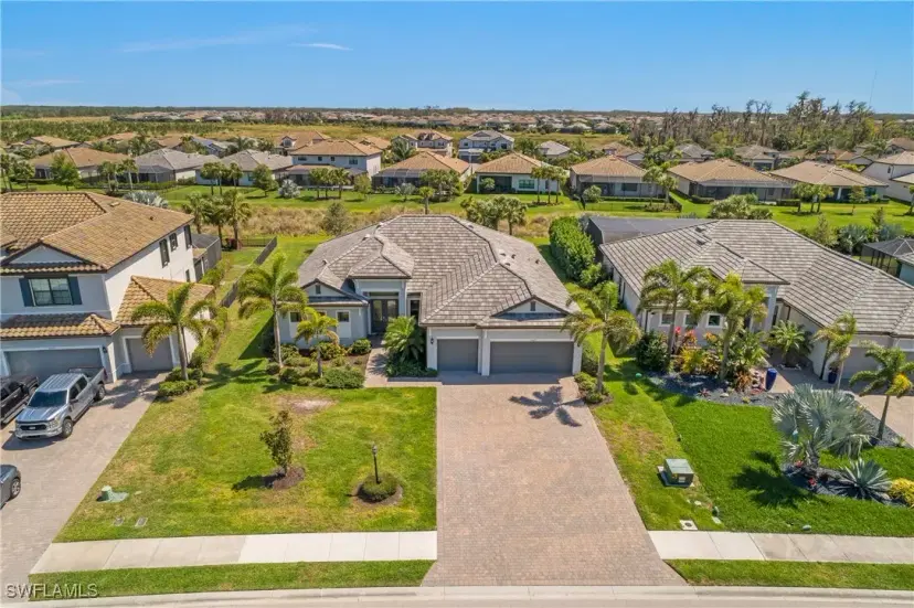 Picture of 19127 Elmdale Way, Estero FL 33928