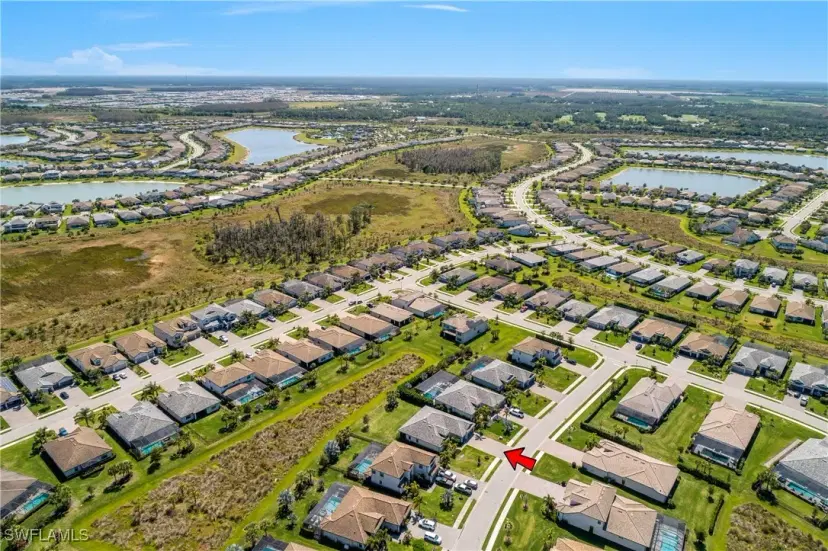 Picture of 19127 Elmdale Way, Estero FL 33928