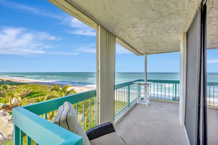 Picture of 9940 S Ocean Drive 501, Jensen Beach FL 34957