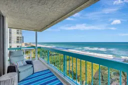 Picture of 9940 S Ocean Drive 501, Jensen Beach, FL 34957