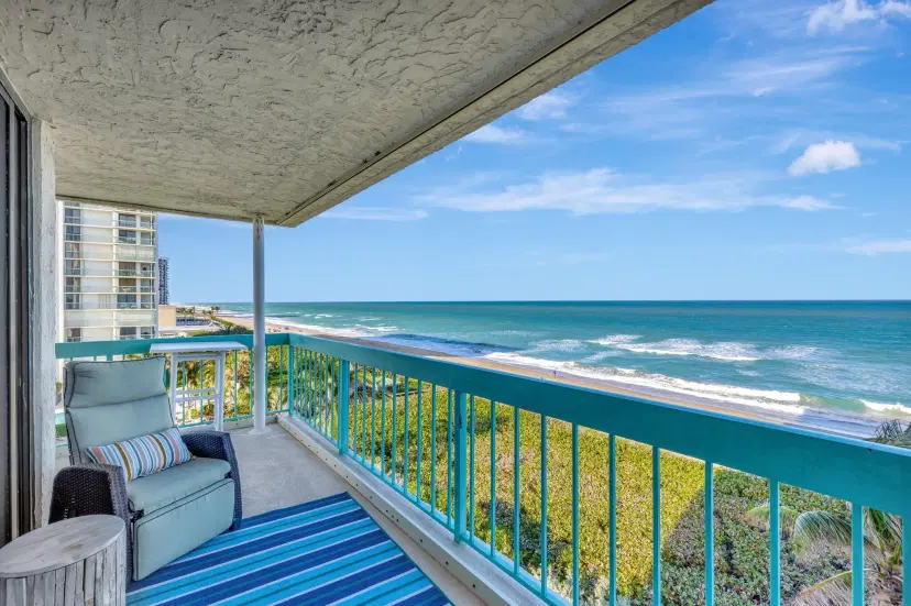 Picture of 9940 S Ocean Drive 501, Jensen Beach FL 34957